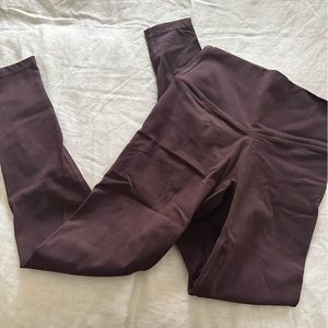 Balance Athletica/Vitality legging - size XS